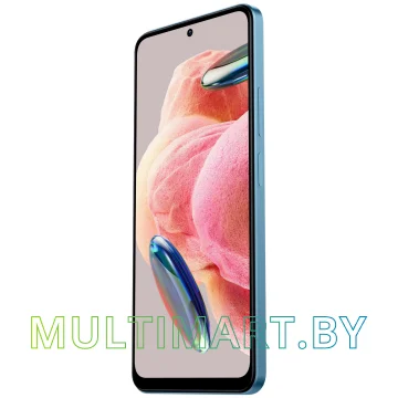 Смартфон Xiaomi Redmi Note 12 6GB/128GB с NFC международная версия (ледяной синий) картинка 7